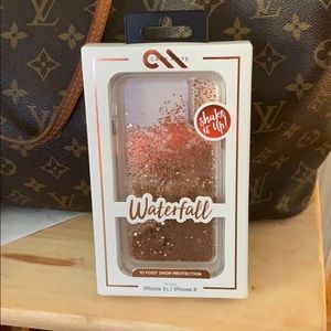 Casemate iPhone XS/X case